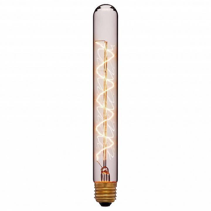 Лампа накаливания Sun Lumen T30-225 E27 40Вт 2200K 053-594