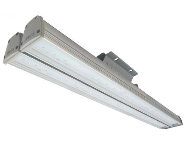 Промышленный светильник светильник NLCO OCR105-17-C-02