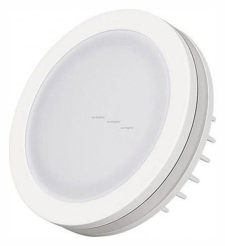 Встраиваемый светильник Arlight LTD-85SOL-5W Warm White 017988(1)