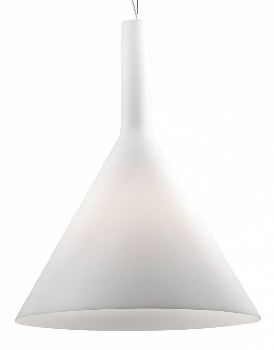 Подвесной светильник Ideal Lux Cocktail COCKTAIL SP1 BIG BIANCO