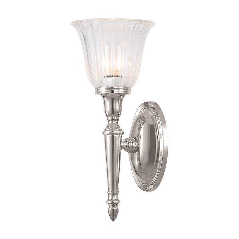 Светильник на штанге Elstead Lighting Dryden BATH/DRYDEN1 PN