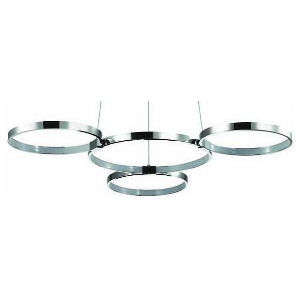 Подвесной светильник Odeon Light Olimpo 4016/36L