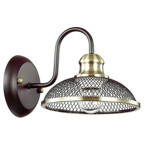 Бра Lumion Zerome 3472/1W