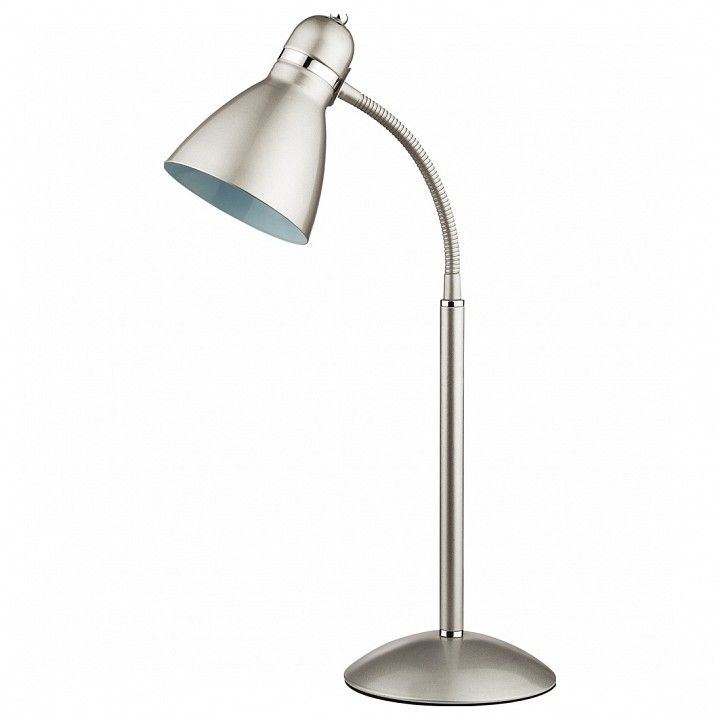 Настольная лампа офисная Odeon Light Mansy 2409/1T