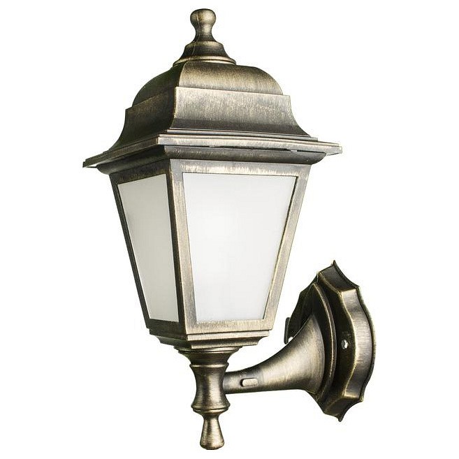 Светильник на штанге Arte Lamp Zagreb A1115AL-1BR