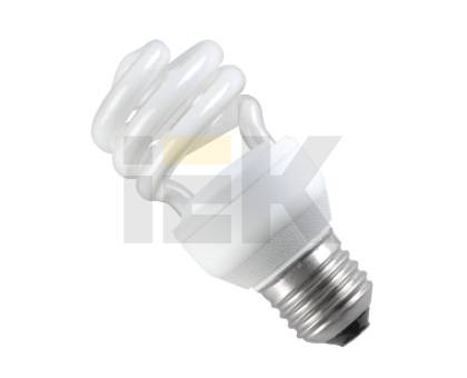 Лампа энергосберегающая IEK LLE20-14-015-2700-T2