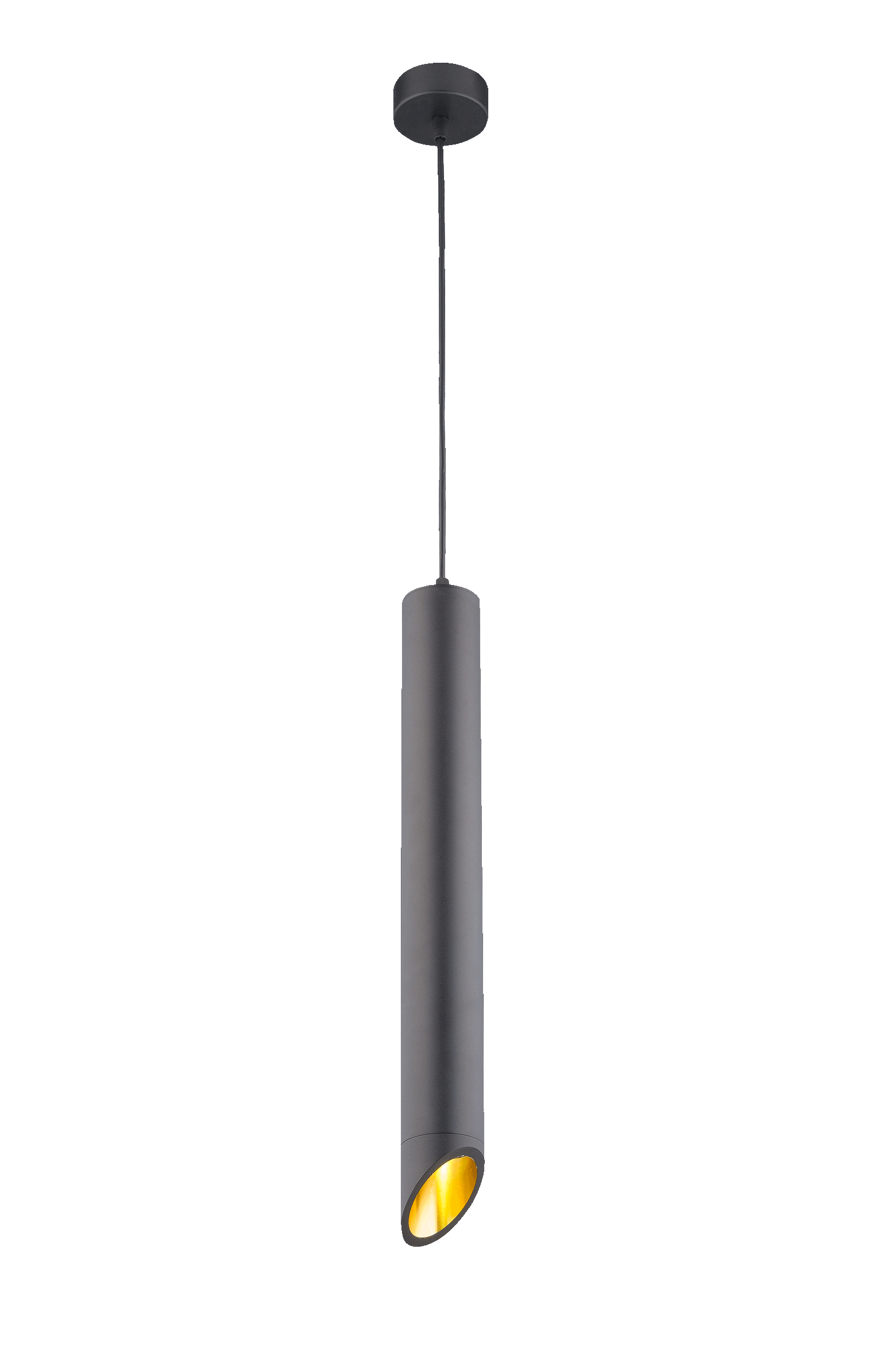 Светильник Nuolang 1020B/60-C BLACK
