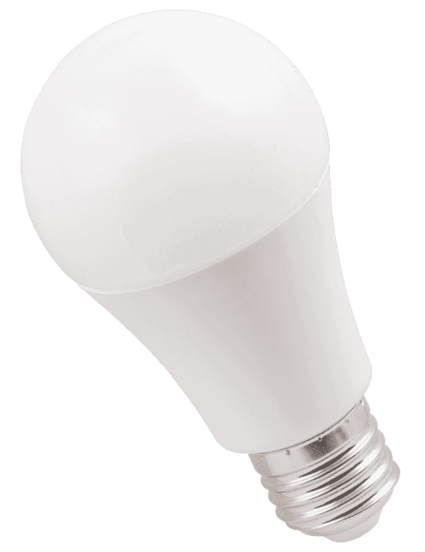 Светодиодная лампа IEK LLE-A60-9-230-65-E27 E27 9Вт 6500К