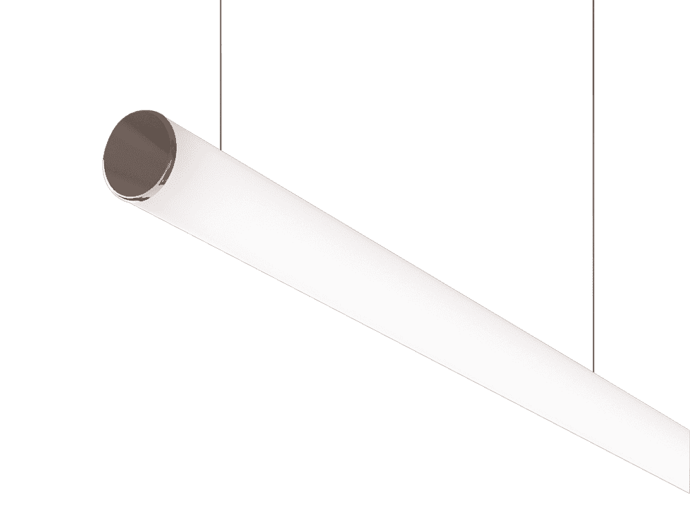 1250000030 T120 S 2250 LED 3000K (77W) Световые технологии