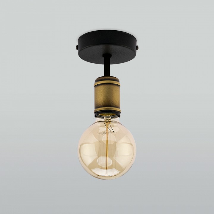 Светильник на штанге TK Lighting Retro 1901 Retro