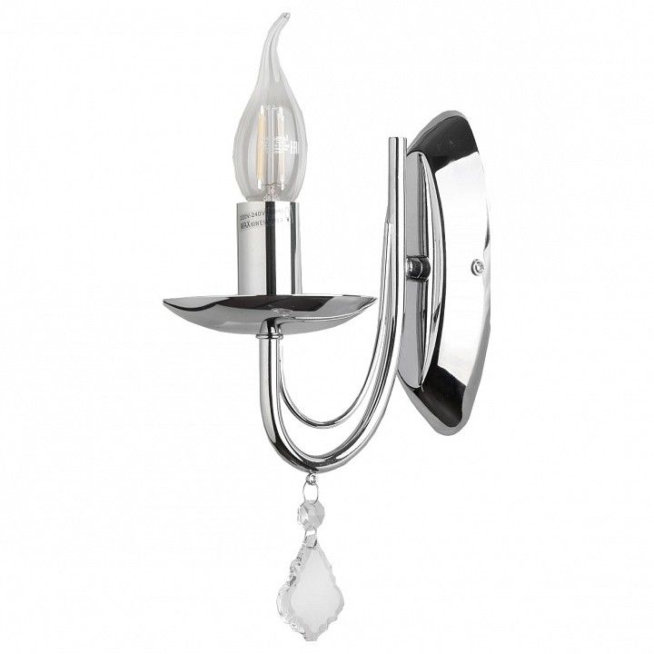 Бра TopLight Lily TL6020B-01CH