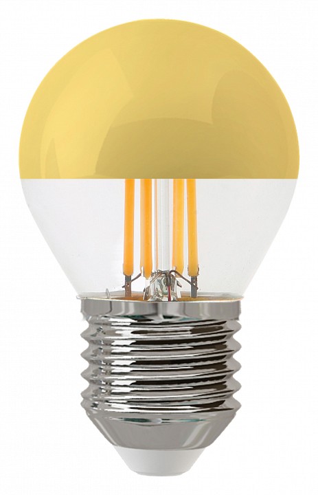 Лампа светодиодная Thomson Filament P45 E27 4Вт 2700K TH-B2379