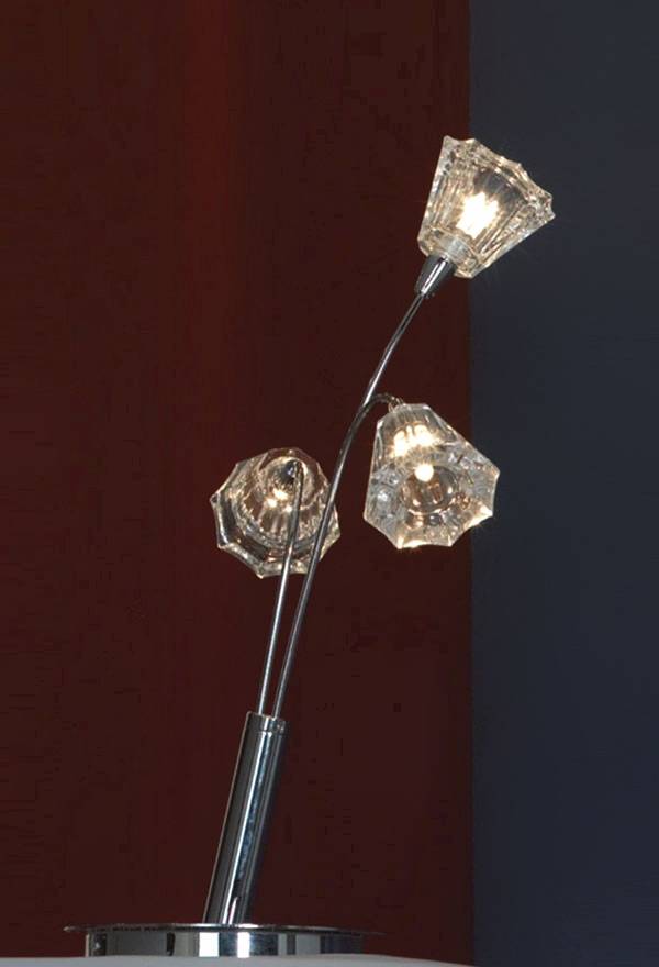 Настольная лампа Lussole Caserta LSC-3004-03