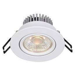 Светильник Downlight Markslojd HERA 106212