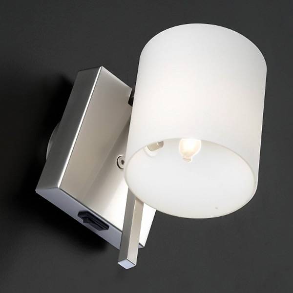 Настенный светильник Studio Italia Design MINIMANIA/2 CR 030