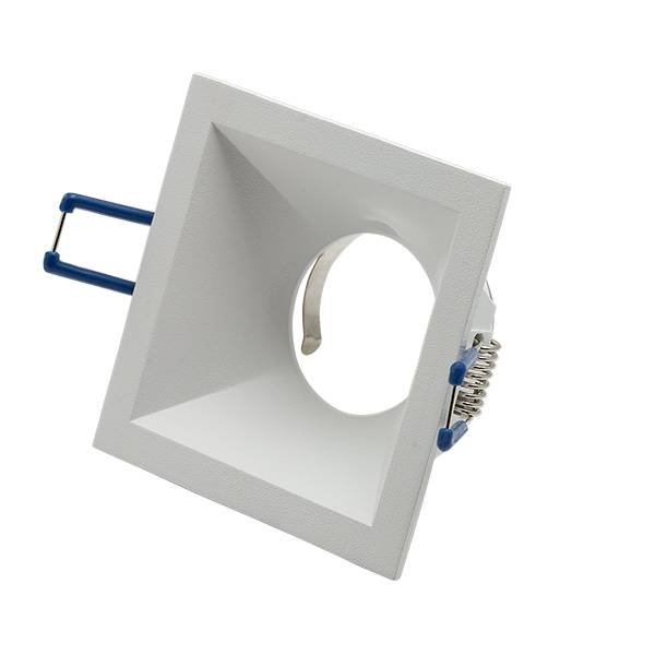 Светильник точечный LEDRON AOOO AO1501011 white