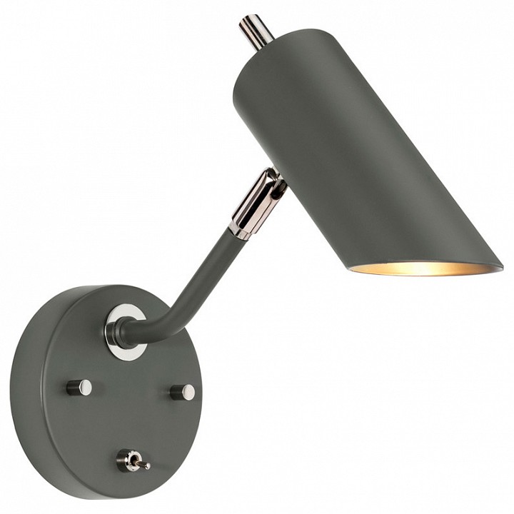 Бра Elstead Lighting Quinto QUINTO1 GPN