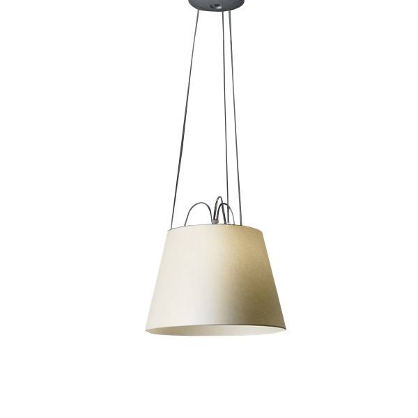 Подвесной светильник Artemide 0782010A+0780030A