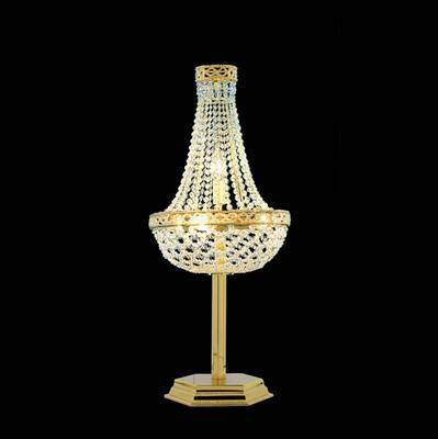 Настольная лампа Faustig 25502.4-30