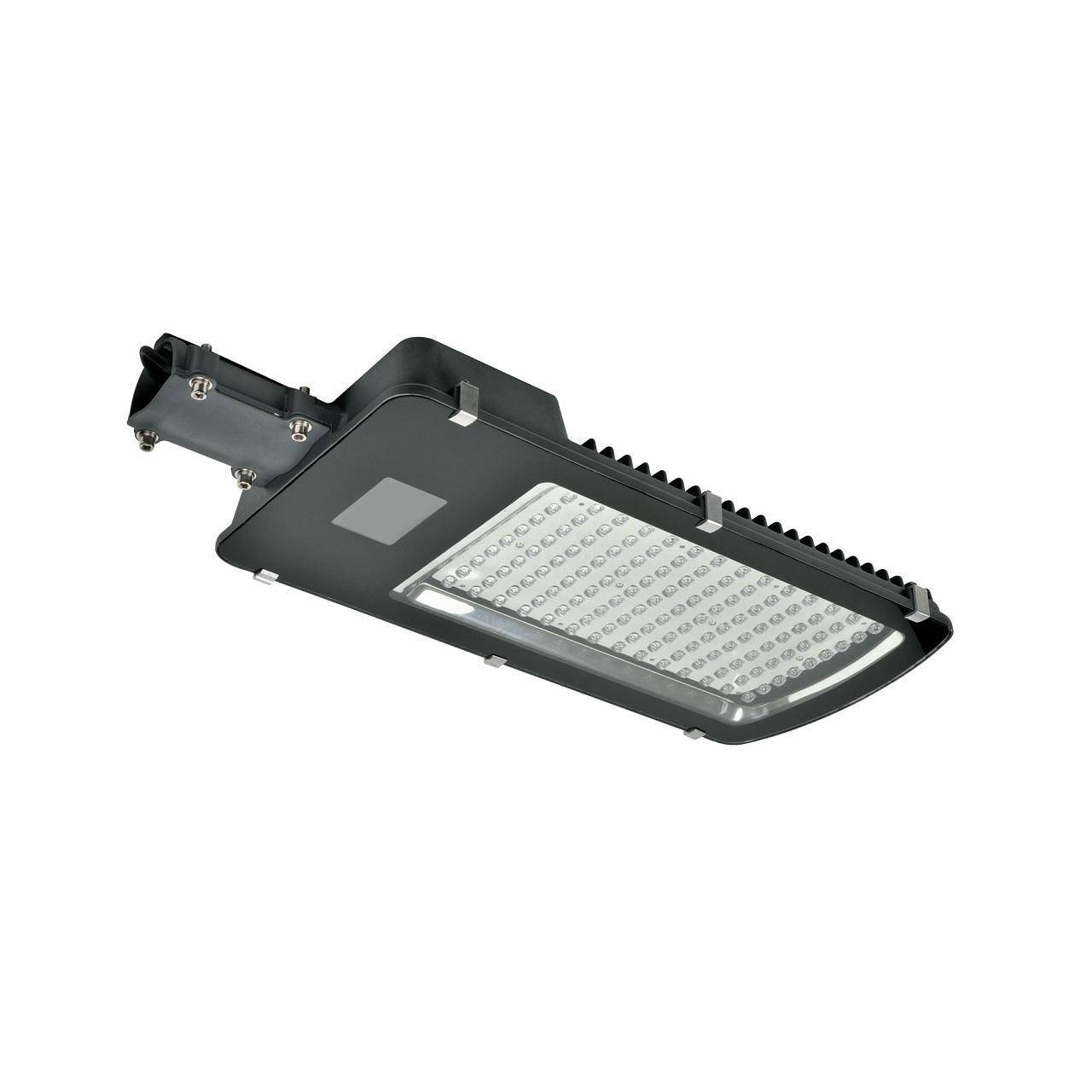 Уличный светодиодный светильник (ul-00002705) Uniel ULV-R22 ULV-R22H-70W/DW IP65 Grey