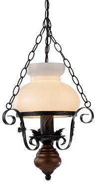 Подвесной светильник Arte Lamp Joy A3030SP-1BR