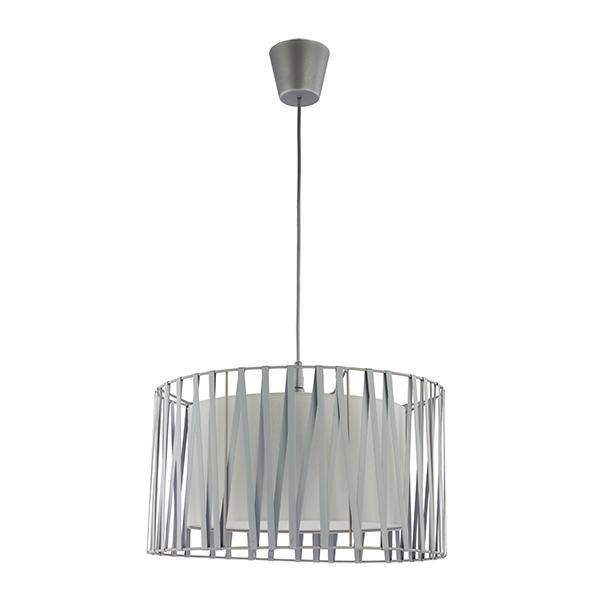 Подвесной светильник TK Lighting 1603 Harmony Grey 1