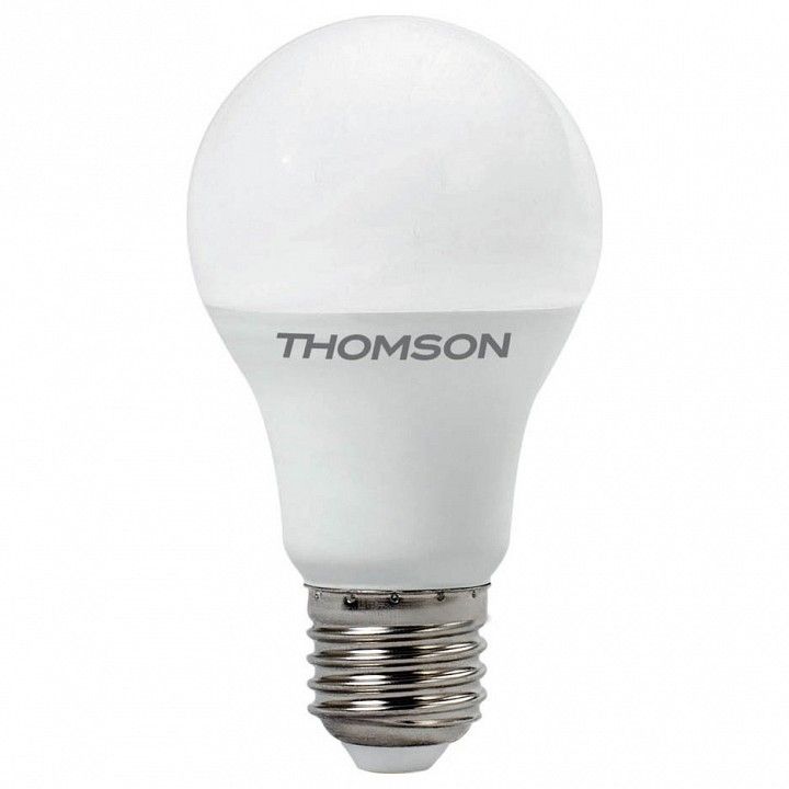 Лампа светодиодная Thomson A60 E27 21Вт 3000K TH-B2099