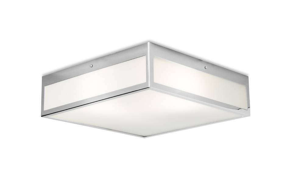 Настенно-потолочный светильник LEDS C4 Flow 15-3213-21-B4