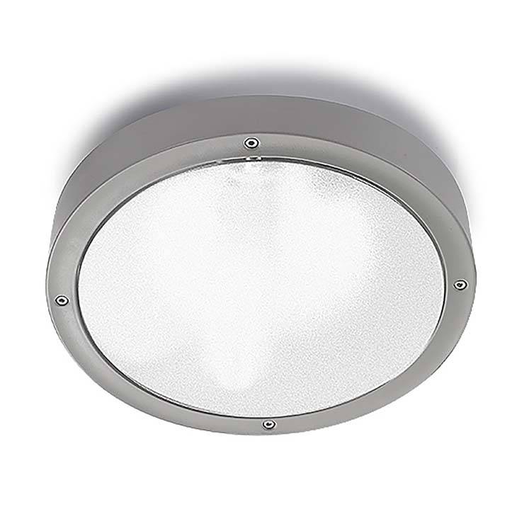 Настенно-потолочный светильник LEDS C4 Basic 15-9542-34-CM