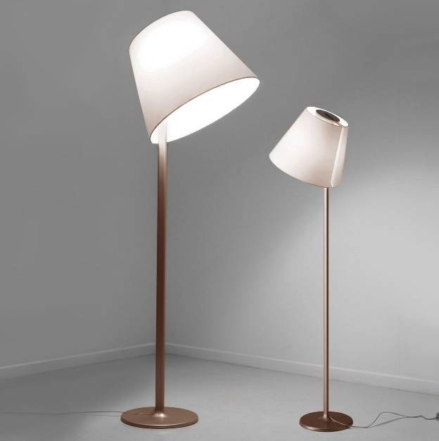 Торшер Artemide 0123020A