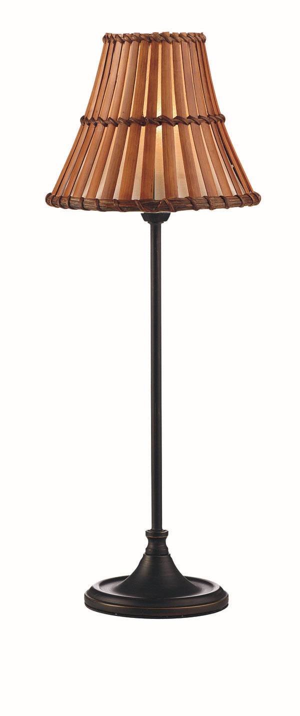 Настольная лампа Markslojd RANA 102676
