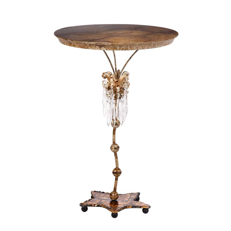 FB/VENETIAN TL VENETIAN TABLE (FB) Flambeau