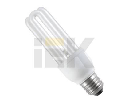Лампа энергосберегающая IEK LLE10-14-011-2700-T3