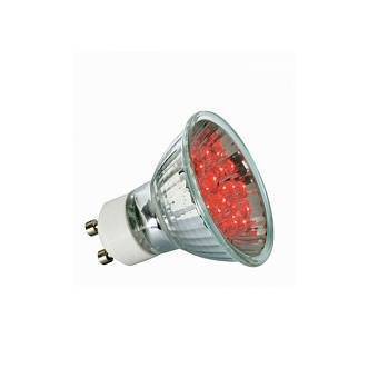Светодиодная лампа Paulmann LED reflector 28007 GU10 1Вт