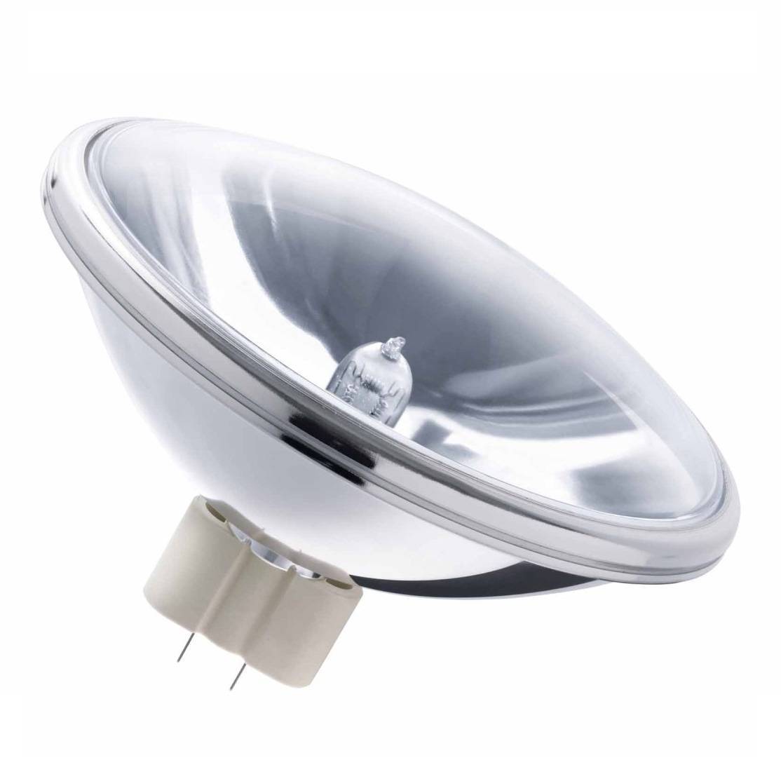 Лампа галогенная OSRAM Лампа галогенная OSRAM 4008321205858 GX16d 1000Вт 3250К