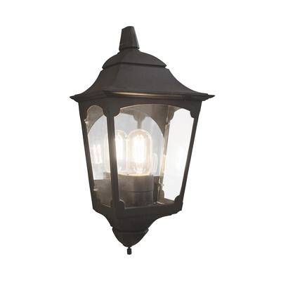 Накладной светильник Elstead Lighting Chapel CP7/2 BLACK