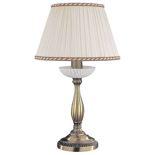 Настольная лампа декоративная Reccagni Angelo 5400 P 5400 P