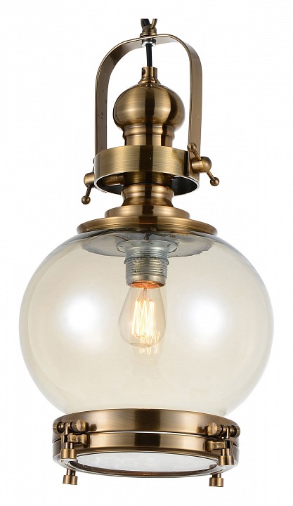 Подвесной светильник Mantra Vintage 4973