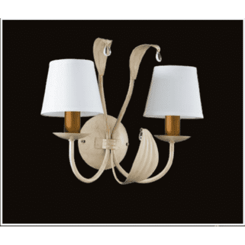 Бра Padana Lampadari Provenza 1063/A2-GI