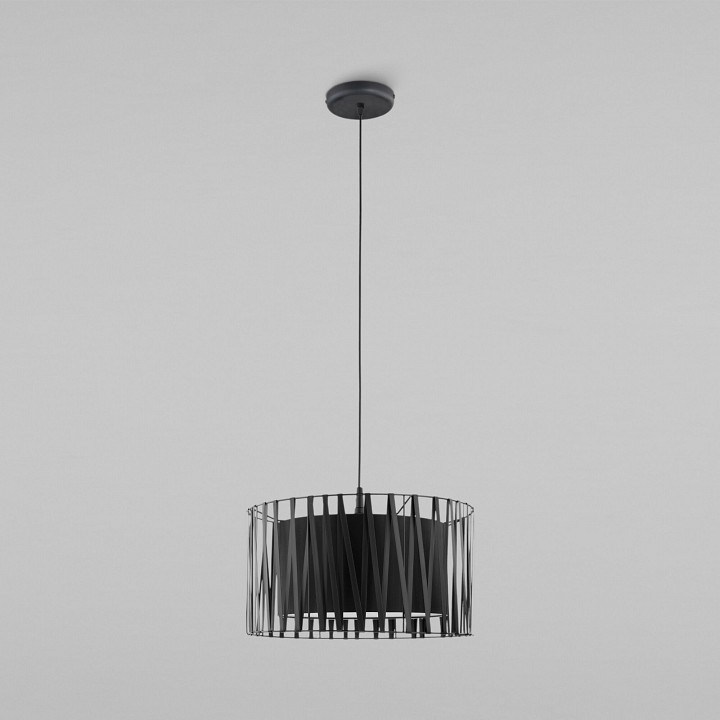 Подвесной светильник TK Lighting Harmony 1654 Harmony Black