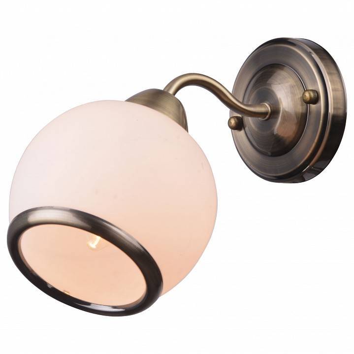 Бра TopLight Octavia TL3760B-01AB