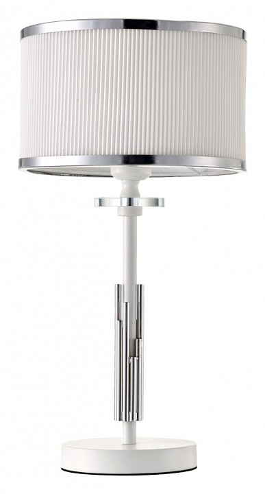 Настольная лампа декоративная Escada 10156 10156/T