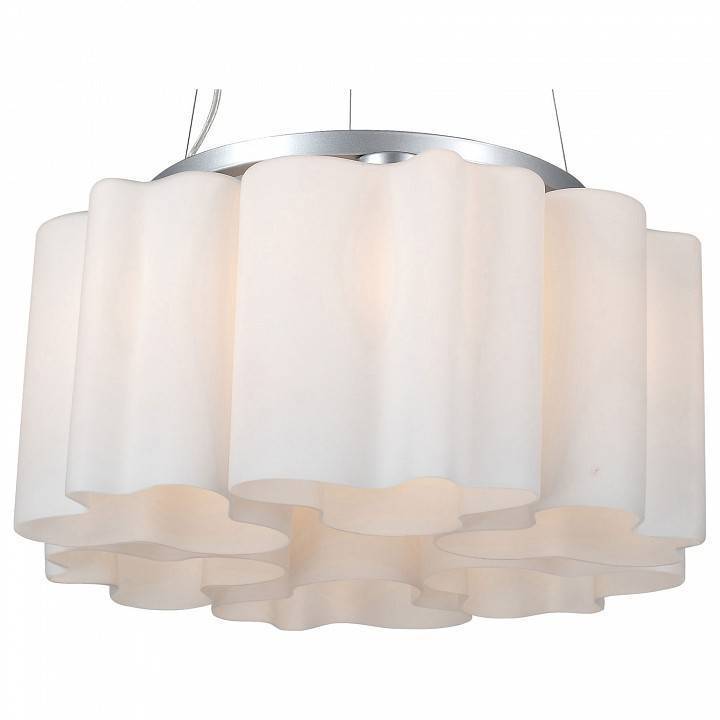 Подвесная люстра ST-Luce Big Onde SL119.503.06