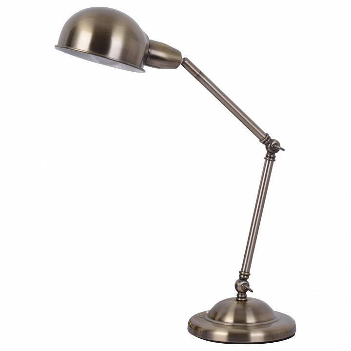 Настольная лампа офисная Kink Light Марсель 07080-1