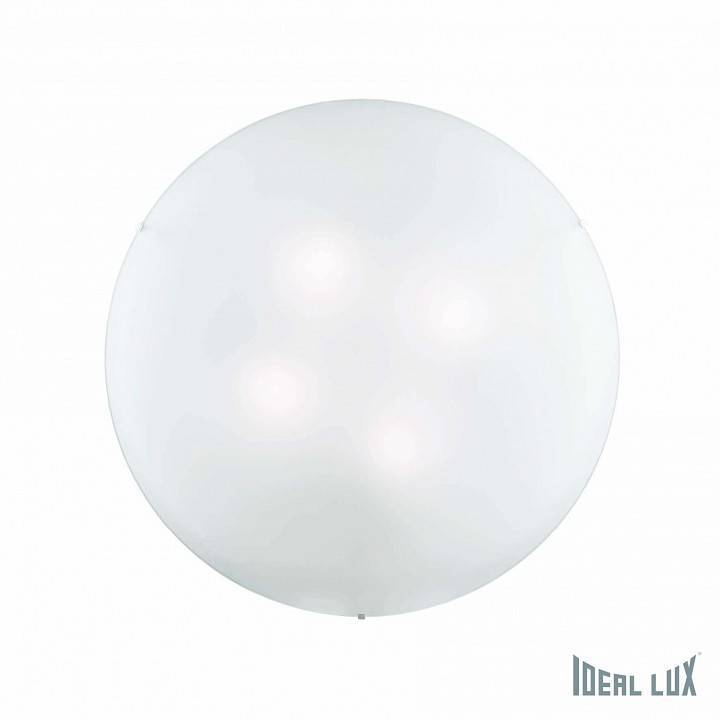 Накладной светильник Ideal Lux Simply SIMPLY PL4