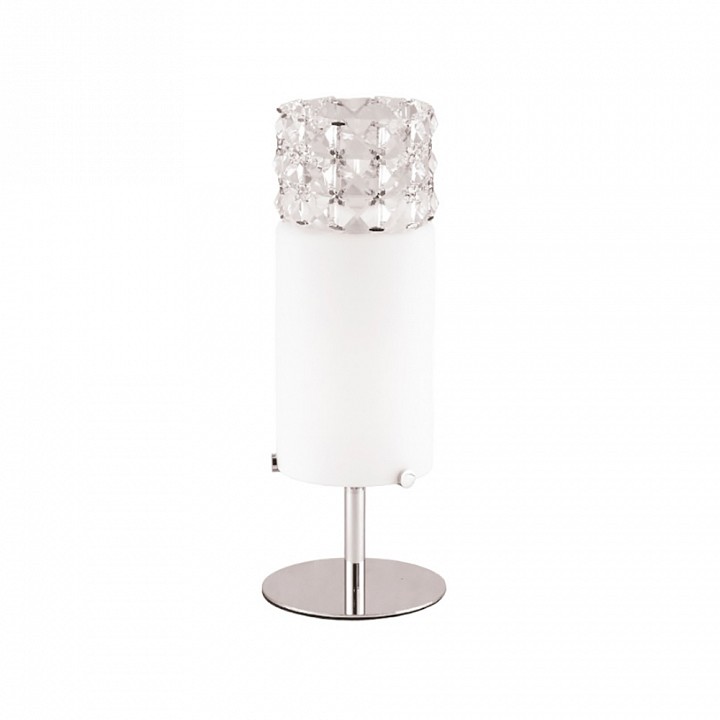 Настольная лампа декоративная Maxlight Royal T0314-01A
