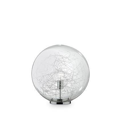 Настольная лампа Ideal Lux MAPA MAX 045146