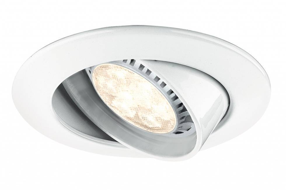 Светильник точечный Paulmann Premium Line Power LED 92713