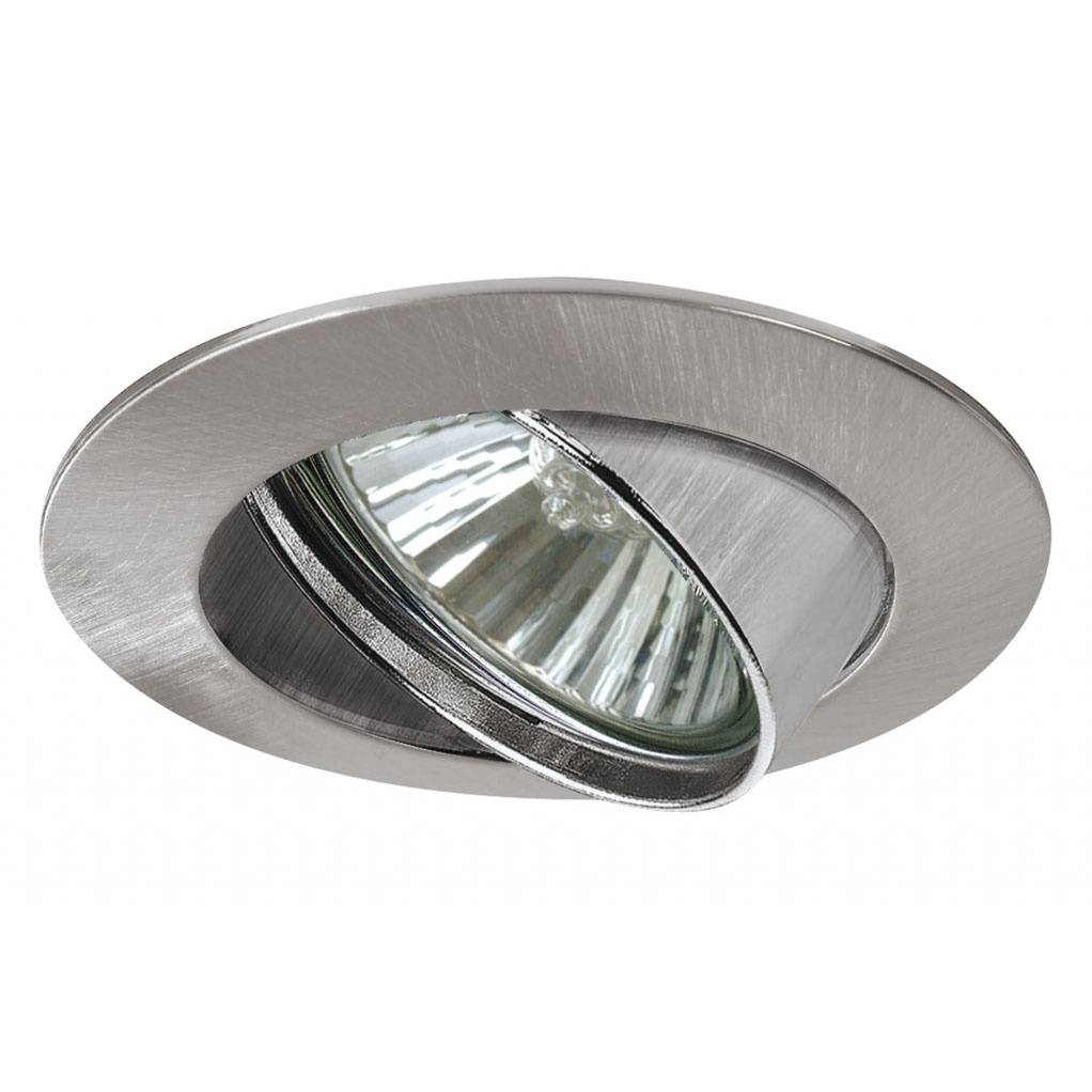 Встраиваемый светильник Paulmann Downlights Premium Line 98880