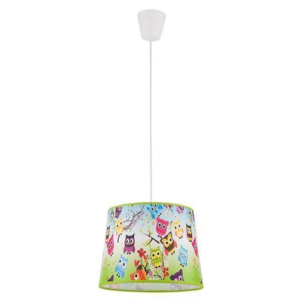 Подвесной светильник TK Lighting 1619 Kids 3